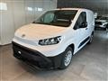 TOYOTA PROACE CITY ELECTRIC Electric 50kWh L1 ACTIV