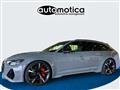 AUDI A6 AVANT 6 Avant 4.0 TFSI V8 quattro tiptronic