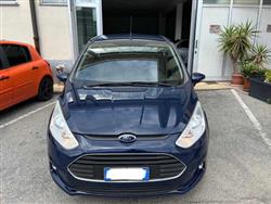 FORD B-MAX 1.0 EcoBoost 100 CV#KM REALI#NEOPATENTATI