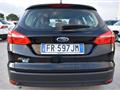 FORD FOCUS 1.5 TDCi 120 CV Start&Stop SW Business