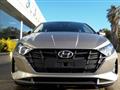 HYUNDAI I20 1.0 T-GDI 48V iMT ConnectLine