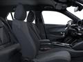 PEUGEOT e-2008 motore elettrico 136 CV STYLE+ALLURE+GT