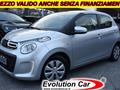 CITROEN C1 VTi 72 S&S 5 porte Feel **CARPLAY**