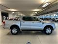 FORD RANGER 2.200 DIESEL 160CV LIMITED DOPPIA CABINA