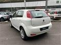 FIAT PUNTO 1.4 8V 5 porte Natural Power Street