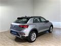 VOLKSWAGEN T-ROC 1.0 TSI Style