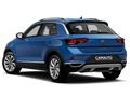 VOLKSWAGEN T-ROC 1.5 TSI ACT Style