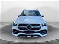 MERCEDES CLASSE GLE - V167 2019 350 de phev (e eq-power) Premium 4matic auto