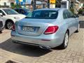 MERCEDES CLASSE E BERLINA E 200 d Auto Executive