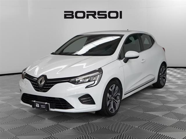 RENAULT NEW CLIO Clio Full Hybrid E-Tech 140 CV 5 porte Intens