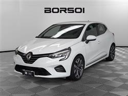 RENAULT NEW CLIO Clio Full Hybrid E-Tech 140 CV 5 porte Intens