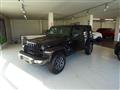 JEEP WRANGLER 4XE Wrangler Unlimited 2.0 PHEV ATX 4xe Sahara