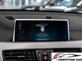 BMW X1 sDrive18i 140cv Advantage Navi Plus Pdc