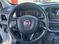 FIAT DOBLÒ 1.4 T-Jet 16V Natural Power