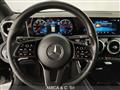 MERCEDES CLASSE A SEDAN A 180 d Automatic 4p. Sport