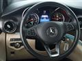 MERCEDES CLASSE V d Automatic Premium Long