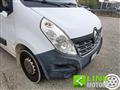 RENAULT MASTER T35 2.3 dCi/145 ENERGY Dci 145cv L3 H2