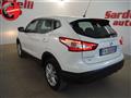 NISSAN QASHQAI 1.6 dCi 2WD Business Auto.