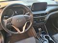 HYUNDAI NUOVA TUCSON 1.6 CRDI 48V DCT Exellence