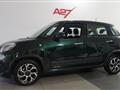 FIAT 500L 1.4 95 CV S&S Red