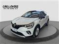 RENAULT CAPTUR 1.6 hybrid Intens E-Tech 145cv auto