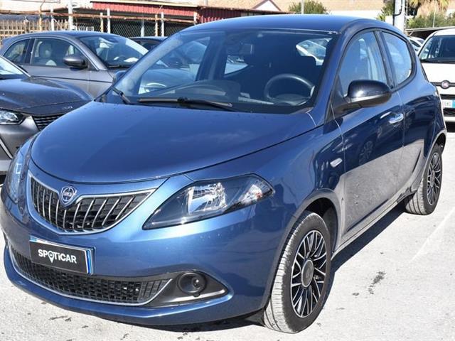 LANCIA YPSILON 1.0 FireFly 5 porte S&S Hybrid Platino