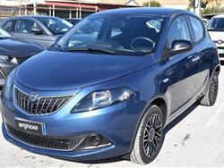 LANCIA YPSILON 1.0 FireFly 5 porte S&S Hybrid Platino