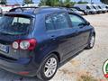 VOLKSWAGEN GOLF 1.6 Blue-Trendline