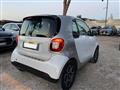 SMART FORTWO 1.0cc PASSION 71cv TETTO PANORAM. CERCHI LEGA