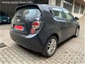 CHEVROLET AVEO 1.2 70CV 5 porte LS