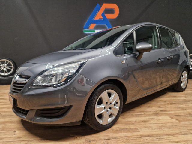 OPEL MERIVA 1.4 Turbo 120CV GPL Tech Innovation