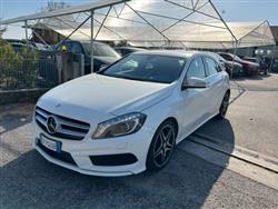 MERCEDES CLASSE A CDI Automatic Premium