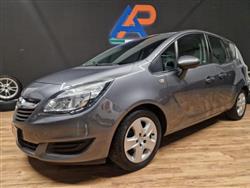 OPEL MERIVA 1.4 Turbo 120CV GPL Tech Innovation