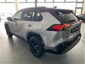 TOYOTA RAV4 2.5 HV (222CV)AWD-i Style