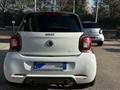 SMART FORFOUR 90 0.9 Turbo twinamic Pack Brabus