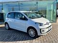 VOLKSWAGEN UP! 1.0 5p. eco move up! BlueMotion Technology