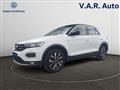 VOLKSWAGEN T-ROC 1.0 TSI Style BlueMotion Technology