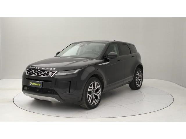 LAND ROVER RANGE ROVER EVOQUE HYBRID 2.0 i4 mhev R-Dynamic SE awd 249cv auto