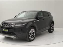 LAND ROVER RANGE ROVER EVOQUE HYBRID 2.0 i4 mhev R-Dynamic SE awd 249cv auto