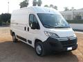 CITROEN JUMPER 33 BlueHDi 110 PM-TM Furgone