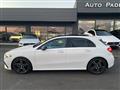 MERCEDES CLASSE A MHEV AUTOMATIC AMG Line ADVANCED PLUS, TETTO,LED