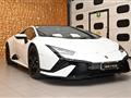 LAMBORGHINI HURACÁN 5.2V10 TECNICA RWD STRAFULL NUOVA NAZIONALE PRONTA