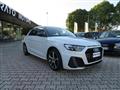 AUDI A1 SPORTBACK SPB 30 TFSI S line Edition #17" #Telecamera #Led