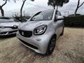 SMART FORTWO 1.0cc PASSION 71cv TETTO PANORAMICO SEDILI RISCALD