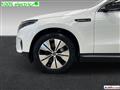 MERCEDES EQC 400 4Matic Electric Tech Edition