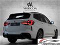 BMW X3 xDrive20d M-SPORT PANO LED SHADOW NAVI VIRTUAL