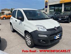 FIAT PANDA 0.9 TwinAir Turbo Natural Power Easy NEOPATENTATI