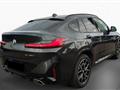 BMW X4 20d xDrive M SPORT LASER PANORAMA ACC