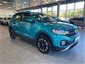 VOLKSWAGEN T-CROSS Style 1.0 TSI 115 cv Auto BMT