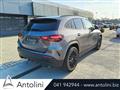 MERCEDES CLASSE GLA d Automatic AMG  Advanced Plus "Cerchi in lega 20"